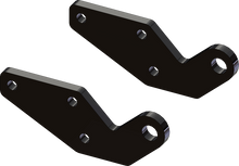 Load image into Gallery viewer, KFI Pro 2.0 Push Tube -1 in. Leveling Kit