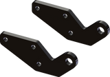 KFI Pro 2.0 Push Tube -1 in. Leveling Kit
