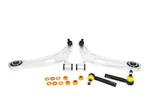 Load image into Gallery viewer, Whiteline Subaru WRX 2022+Front Lower Control Arm Upgrade Kit