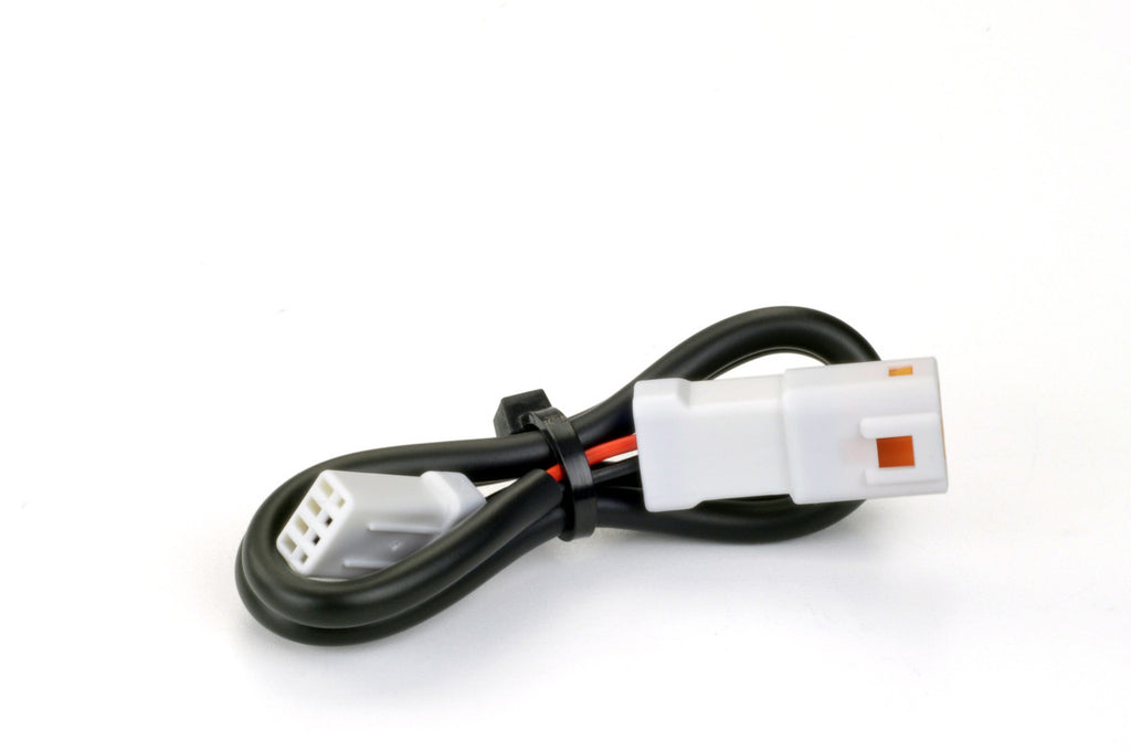 TEMPERATURE SENSOR - CABLE EXTENSION, 24IN