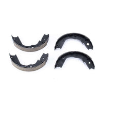 Load image into Gallery viewer, Power Stop 07-13 Acura MDX Rear Autospecialty Parking Brake Shoes