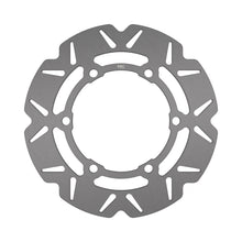 Load image into Gallery viewer, EBC 08-18 Kawasaki KL 650 KLR 650 Rear Left CX Extreme Rotor