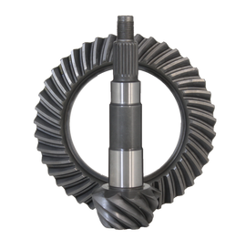 Revolution Gear & Axle Toyota 7.5in 5.29 Ratio Ring & Pinion Set