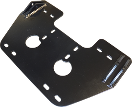 KFI 07-14 Honda TRX420 Rancher/ 12-13 TRX500 Foreman ATV Plow Mount