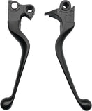 Smooth  Lever  Set  Black Bt 07-Up Except Flt 08-Up