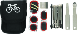 BikeMaster Trailside Tire Kit - Small
