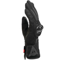 Load image into Gallery viewer, Dainese Mig 3 Air Tex Gloves Black/Black - 2XL