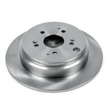 Load image into Gallery viewer, Power Stop 02-04 Honda Odyssey Rear Autospecialty Brake Rotor