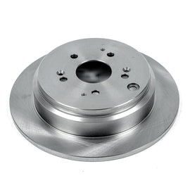 Power Stop 02-04 Honda Odyssey Rear Autospecialty Brake Rotor