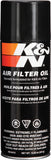 Air Filter Oil 12 Oz 12/Case