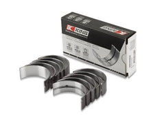Load image into Gallery viewer, King Ford/Kia/Mazda DOHC 16 Valve/SOHC 8 Valve/SOHC 16 Valve (Size +0.25) Main Bearing Set