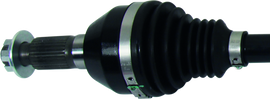 DragonFire Racing Hydra Axle- Can-Am Maverick X3 900 X ds Turbo R 17-19- Postion- Front Left