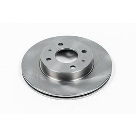 Power Stop 95-98 Nissan 200SX Front Autospecialty Brake Rotor