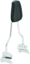 Kuryakyn Sissy Bar For 14-23 Touring Chrome