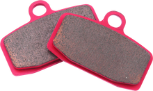 Load image into Gallery viewer, BikeMaster Husqvarna Sintered Brake Pads