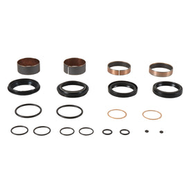 Pivot Works Fork Rebuild Kit Kx125/250/5