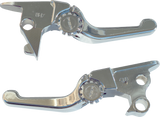 Anthem Shorty Lever Set Chrome 15-21 St / Cable Cltuch