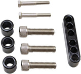 Floorboard Extension Kit