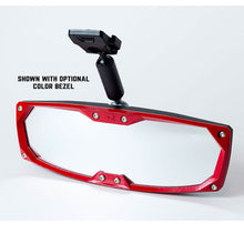Load image into Gallery viewer, Seizmik 17+ Can Am Maverick X3 Halo R Rearview Mirror w/ABS Trim