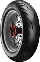 Load image into Gallery viewer, Avon Cobra Chrome AV92 Rear Tire - 300/35R18 87V