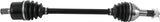 QuadBoss 16-19 Can-Am Defender HD10 Rear Left Replacement Axle