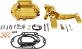 Mid-Cntrl Kit Hyd Clutch Gold Flh 16-20