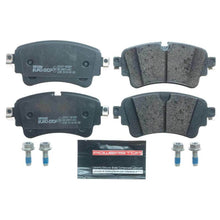 Load image into Gallery viewer, Power Stop 18-20 Audi SQ5 Euro-Stop ECE-R90 Rear Brake Pads