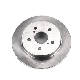 Power Stop 2019 Lexus ES350 Rear Autospecialty Brake Rotor