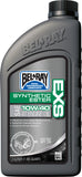 Exs Full Synthetic Ester 4t Engine Oil 10w-40 1lt