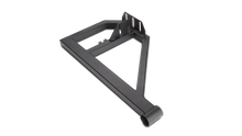 Load image into Gallery viewer, Body Armor 4x4 2019+ Jeep Wrangler JL Tire Carrier Single Action (Only Fits w/ JL-2965 Bumper)