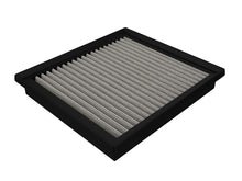 Load image into Gallery viewer, aFe Magnum FLOW Pro Dry S Air Filter 18-21 Subaru Crosstrek 2.0L