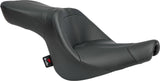 Tourist 2-Up Leather Seat Fxst `06-`10, Flstf/B `07-17