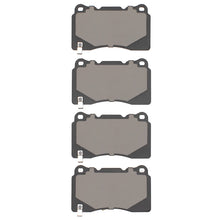 Load image into Gallery viewer, R1 13-17 Subaru WRX STI Front R1 Performance Sport Pads &amp; Hardware Kit