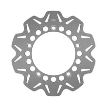 Load image into Gallery viewer, EBC 95-97 Kawasaki ZX 1100 GPz ZX Rear VR Rotor