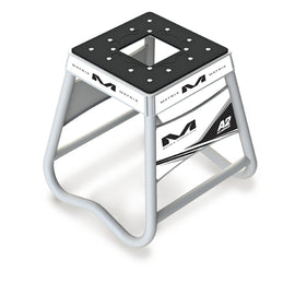 Matrix Concepts A2 Aluminum Stand - White