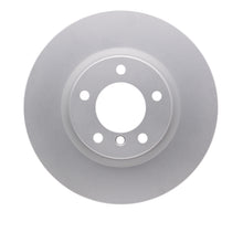 Load image into Gallery viewer, DFC 95-99 BMW M3 E36 Left Front GeoSPEC Coated Rotor