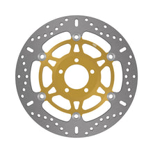 Load image into Gallery viewer, EBC 90-92 Kawasaki ZR 550 Zephyr Front Left/Right Standard Brake Rotor