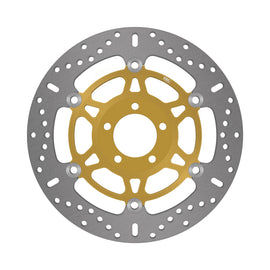 EBC 90-92 Kawasaki ZR 550 Zephyr Front Left/Right Standard Brake Rotor