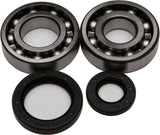 Crankshaft Bearing/Seal Kit