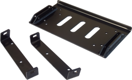 KFI 10-12 Can-Am Outlander 800/ 07-12 Renegade 500-800 ATV Plow Mount