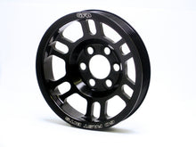 Load image into Gallery viewer, GFB 06-08 Volkswagen/Audi 2.0T Super Lightweight Non-Underdrive Crank Pulley Suits