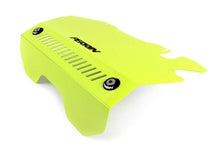 Load image into Gallery viewer, Perrin 15-16 Subaru WRX Engine Cover Kit - Neon Yellow