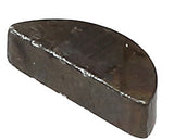 Flywheel Key 10/Pk S-D