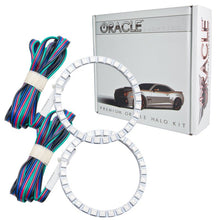 Load image into Gallery viewer, Oracle Ford Fusion 12-17 Halo Kit - ColorSHIFT w/ BC1 Controller SEE WARRANTY