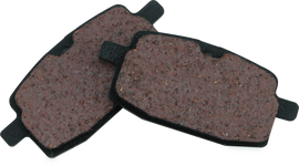 BikeMaster Yamaha Brake Pads