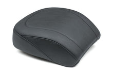 Load image into Gallery viewer, Mustang 18-21 Harley Breakout Wide Tripper Passenger Seat - Black