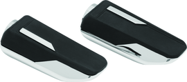 Kuryakyn Omni Pegs Without Male Mount Chrome