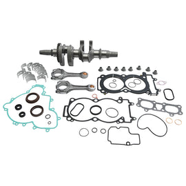 Hot Rods 18-19 ACE 900 EPS XC/18-19 Ranger 900 4x4 Crew/18-19 Ranger 900 XP Bottom End Kit