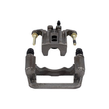 Load image into Gallery viewer, Power Stop 05-12 Nissan Pathfinder Rear Left Autospecialty Caliper w/Bracket