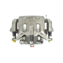 Load image into Gallery viewer, Power Stop 08-12 Infiniti EX35 Front Right Autospecialty Caliper w/Bracket